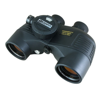 binóculos impermeáveis de 50mm Fogproof