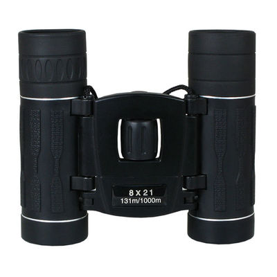 Ornitologia que caça caminhando o presente de aniversário binocular da alta resolução 8x