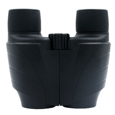 dobradura compacta de 25mm binocular