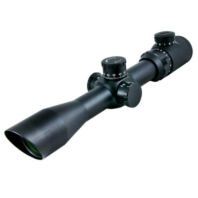 3x To 12x Magnification Bird Watching Scopes 3.3mm Exit Pupil