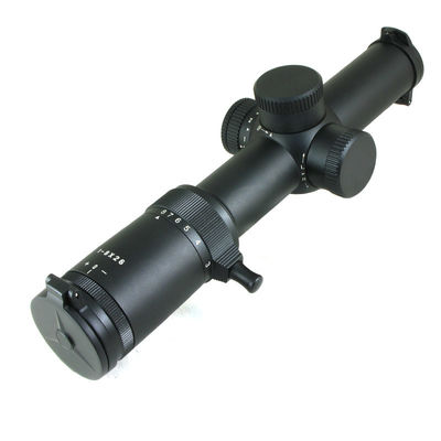 espaço de caça do rifle de 8x26mm