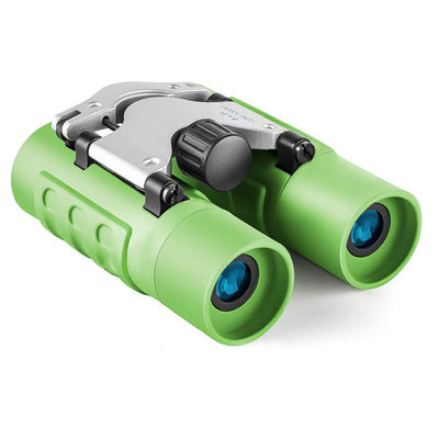 Toy Binoculars das crianças 8x