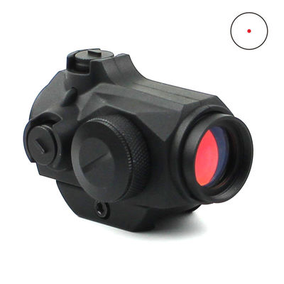 1x20mm Dot Sights vermelho