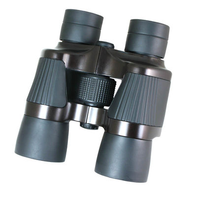 131m 1000m Field View Reverse Porro Prism Binoculars 8x Magnification