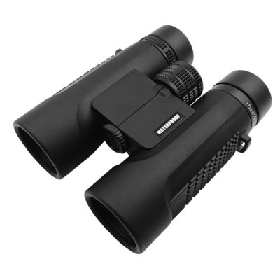 10x zoom MultiCoated Waterproof Fogproof Binoculars Bak 4 Prisms