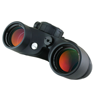 binóculos impermeáveis de 50mm Fogproof