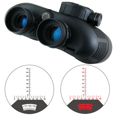 binóculos impermeáveis de 50mm Fogproof