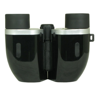 Lightweight 135g 8x Compact Folding Binoculars Apparent Field Of View 58 Degree