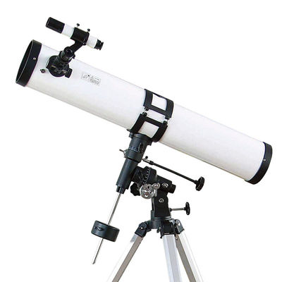 EQ II Equatorial 900mm Focal Length Telescope Astronomical 76mm Refractor