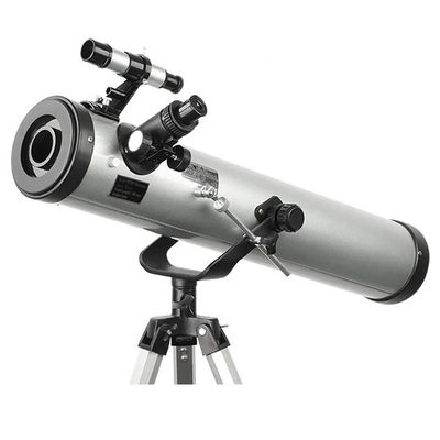 Height 125cm F900114A Astronomical Telescopes For Beginners