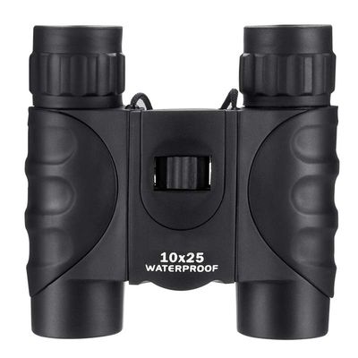 binóculos impermeáveis de 25mm Fogproof