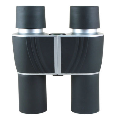 Binóculos 6x30 objetivos largos dos binóculos 30mm de prisma de telhado do ângulo 6x