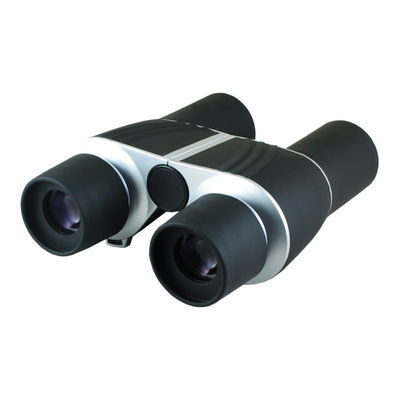Binóculos 6x30 objetivos largos dos binóculos 30mm de prisma de telhado do ângulo 6x