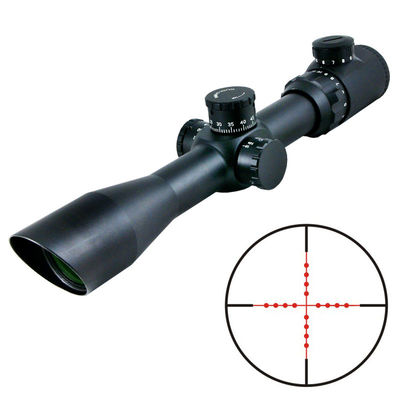 3x To 12x Magnification Bird Watching Scopes 3.3mm Exit Pupil