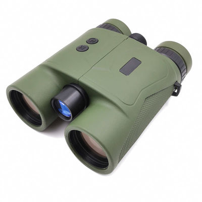 800g Laser Works Rangefinder