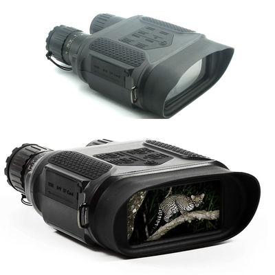 monocular da visão noturna de 7x30mm Digitas