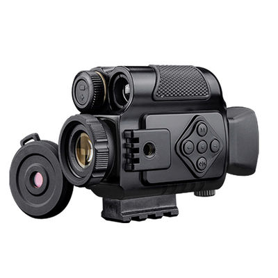 monocular infravermelhos da visão noturna de 5x18mm