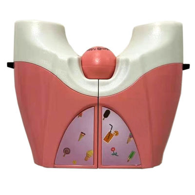 Toy Binoculars à prova de choque das crianças
