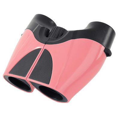 Desgaste - Toy Binoculars Field View das crianças resistentes de 10x22mm 6,8 graus