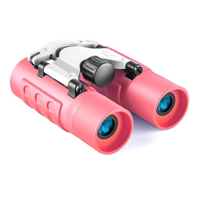 Toy Binoculars das crianças 8x