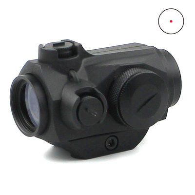 1x20mm Dot Sights vermelho