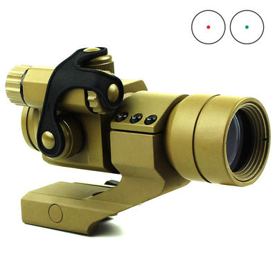 285g Dot Sights vermelho