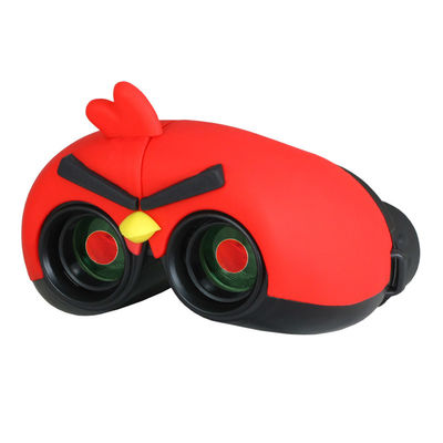 Toy Binoculars das crianças de 8x22mm